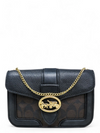 Bolso "Georgie Crossbody In Signature Canvas"