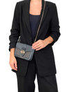 Bolso "Georgie Crossbody In Signature Canvas"