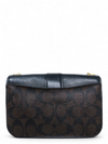 Bolso "Georgie Crossbody In Signature Canvas"
