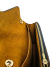 Bolso "Georgie Crossbody In Signature Canvas"