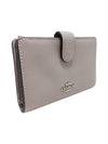 Billetera Gris