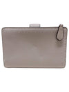 Billetera Gris