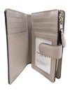 Billetera Gris