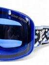 Máscara de nieve "LV Snow Mask Ski Goggles"