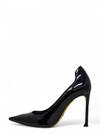 Tacones Negros