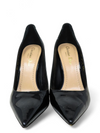 Tacones Negros