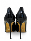 Tacones Negros