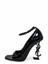 Tacones "Patent Leather D'Orsay"
