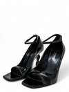 Tacones "Patent Leather D'Orsay"