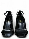 Tacones "Patent Leather D'Orsay"