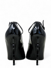 Tacones "Patent Leather D'Orsay"