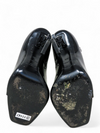 Tacones "Patent Leather D'Orsay"