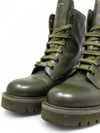 Botas "Territory"