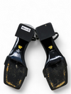 Sandalias Negras