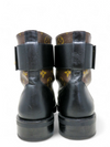 Botas "Wonderland Flat Rangers"