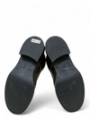 Botas "Wonderland Flat Rangers"