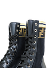 Bota "Rockoko"
