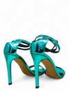 Sandalias "Metalic"