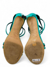 Sandalias "Metalic"