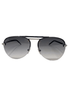 Gafas "Clockwise Canvas Sunglasses"