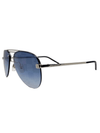 Gafas "Clockwise Canvas Sunglasses Damier Lenses"