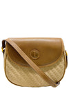 Bolso "Vintage Crossbody Canvas"