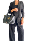 Bolso "Buckle Tote Medium"