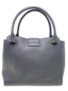 Bolso "Buckle Tote Medium"
