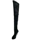 Botas Negras