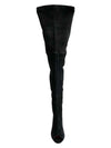Botas Negras