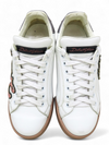 Tenis "Portofino Love"
