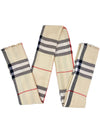 Bufanda Burberry