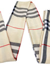 Bufanda Burberry
