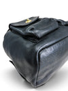 Morral "Bellie"