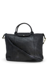Bolso "Le Pliage Cuir"