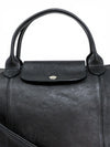 Bolso "Le Pliage Cuir"