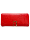 Billetera Roja
