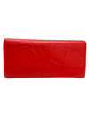 Billetera Roja