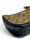 Bolso "Teri Shoulder Bag in Signature Canvas"