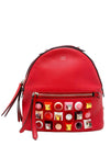 Morral "Mini Studded By The Way Backpack"