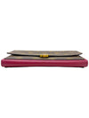 Billetera "Monogram Flore Long Wallet"