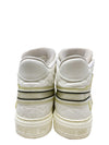 Tenis "Etoile Embossed High Top Sneakers"
