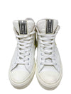 Tenis "Etoile Embossed High Top Sneakers"
