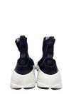 Tenis "F. Two Point Zero Sock Sneakers"