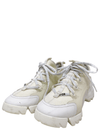 Tenis "D-Connect Sneakers Technical Fiber"