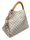 Bolso "Damier Azur Artsy MM"