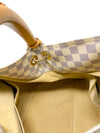 Bolso "Damier Azur Artsy MM"