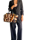Bolso "Pony Hair"