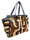 Bolso "Pony Hair"