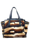 Bolso "Pony Hair"